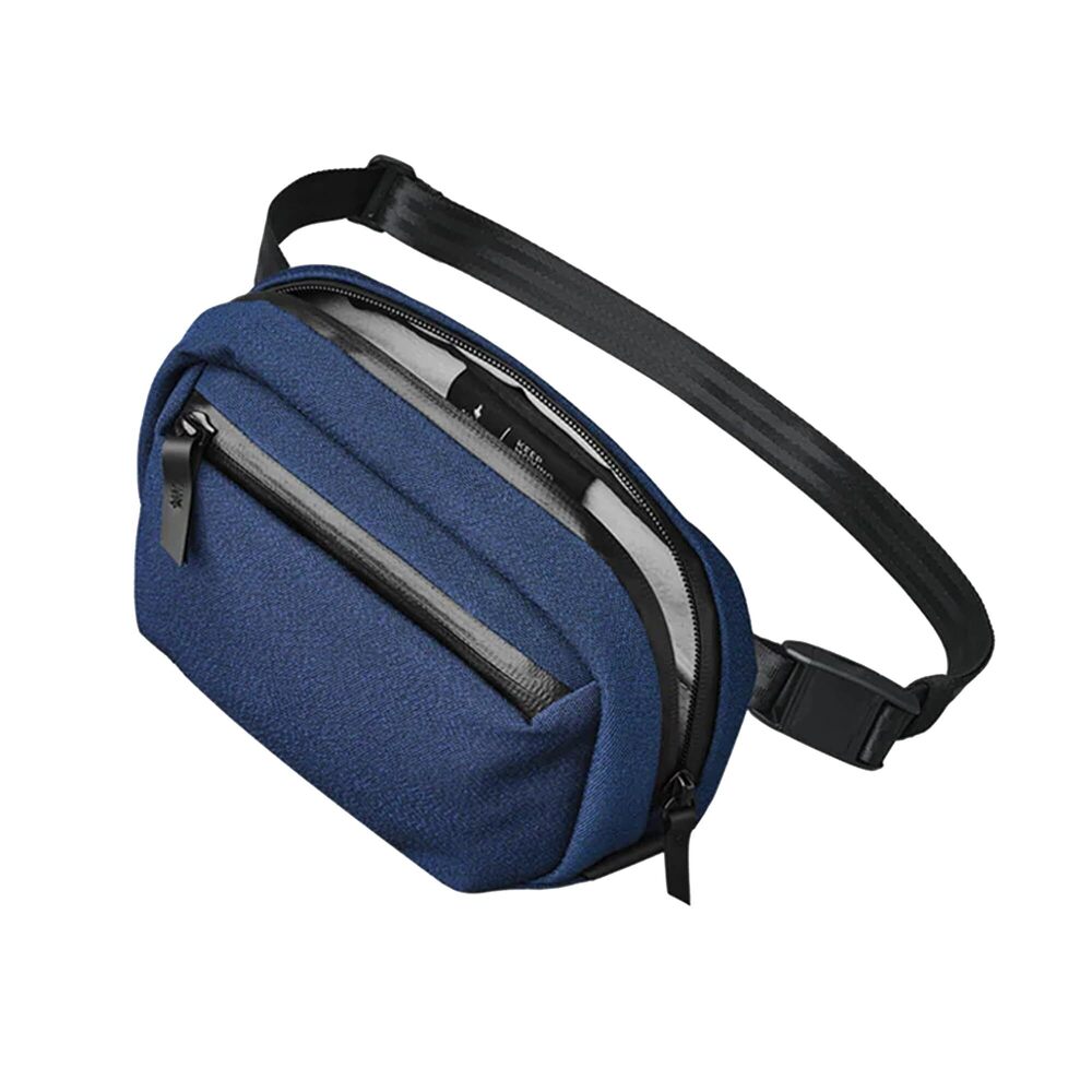 7117 Go Sling Nano 1.6L Compact Camera Sling Bag - Small EDC Crossbody Bag